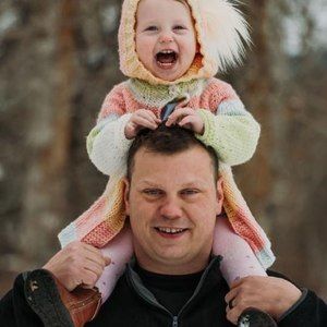 Meet your Posher, Carrie